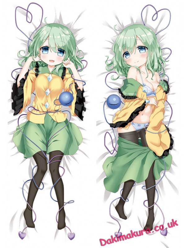 Touhou Project Dakimakura 3d pillow japanese anime pillow case