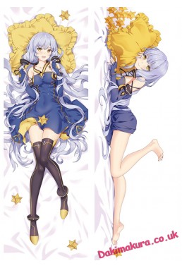 Stardust New hug dakimakura pillow case online