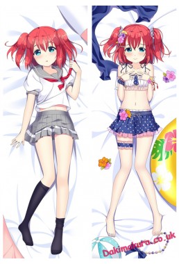 Ruby Kurosawa - Love Live Anime Dakimakura Hugging Body PillowCases