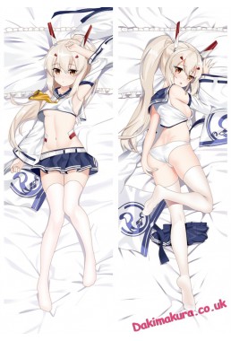 New Azur Lane Full body waifu japanese anime pillowcases New Azur Lane Full body waifu japanese anime pillowcases