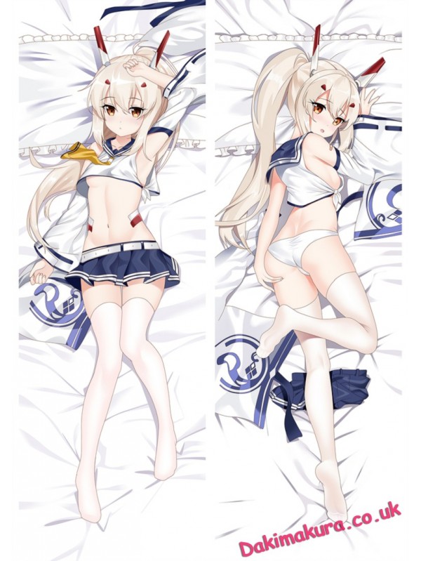 New Azur Lane Full body waifu japanese anime pillowcases