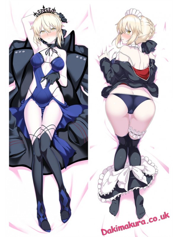 New Fate Full body waifu japanese anime pillowcases