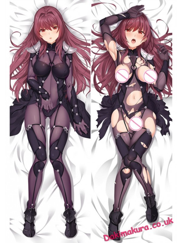 Scathach-Fate New Full body waifu japanese anime pillowcases