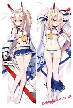 Lafite - Azur Lane Long anime japenese love pillow cover