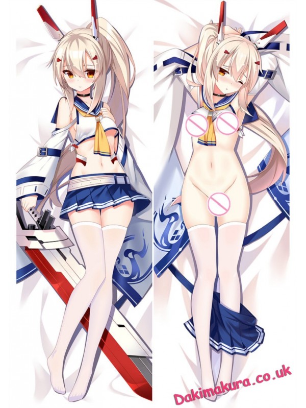 Lafite - Azur Lane dakimakura girlfriend body pillow cover