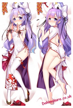 Azur Lane New Full body waifu japanese anime pillowcases