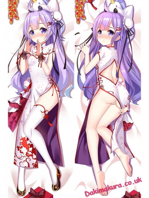 Azur Lane New Full body waifu japanese anime pillowcases