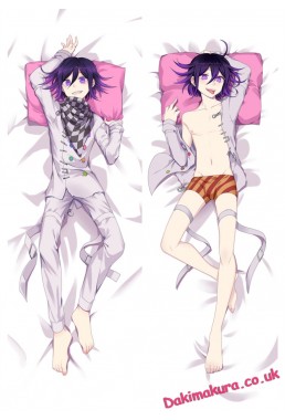 Nagito Komaeda - Danganronpa Long anime japenese love pillow cover