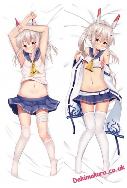 Amatsukaze - Kantai Collection Long anime japenese love pillow cover