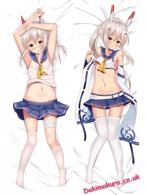 Amatsukaze - Kantai Collection Long anime japenese love pillow cover