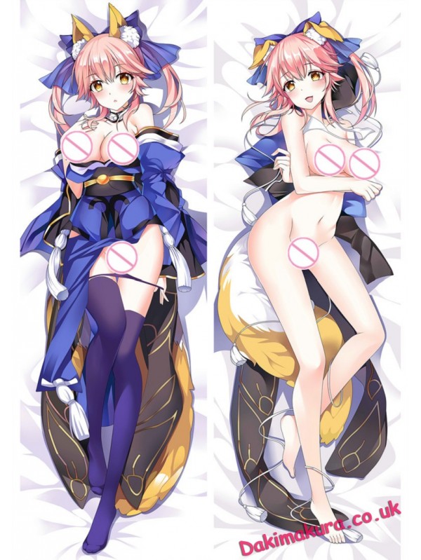 Tamamo no Mae - Fate Grand Order Long anime japenese love pillow cover