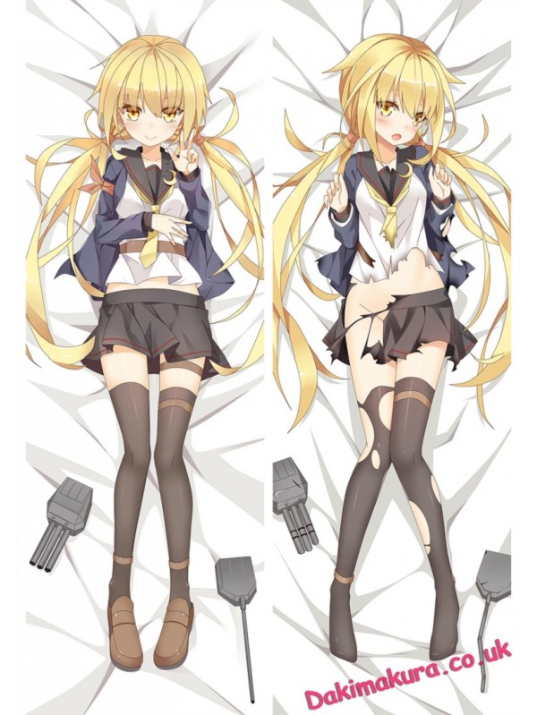 New Kantai Collection Full body waifu japanese anime pillowcases