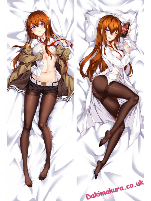 Kurisu Makise - Steins Gate Long anime japenese love pillow cover