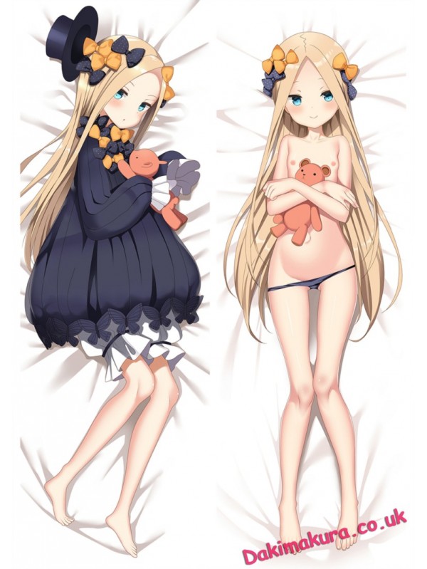Abigail Williams - Fate Grand Order Japanese big anime hugging pillow case