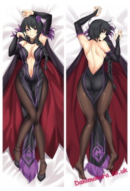 New Re:Zero Full body waifu japanese anime pillowcases