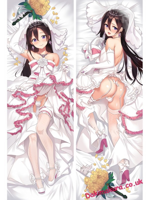 Sword Art Online Long anime japenese love pillow cover