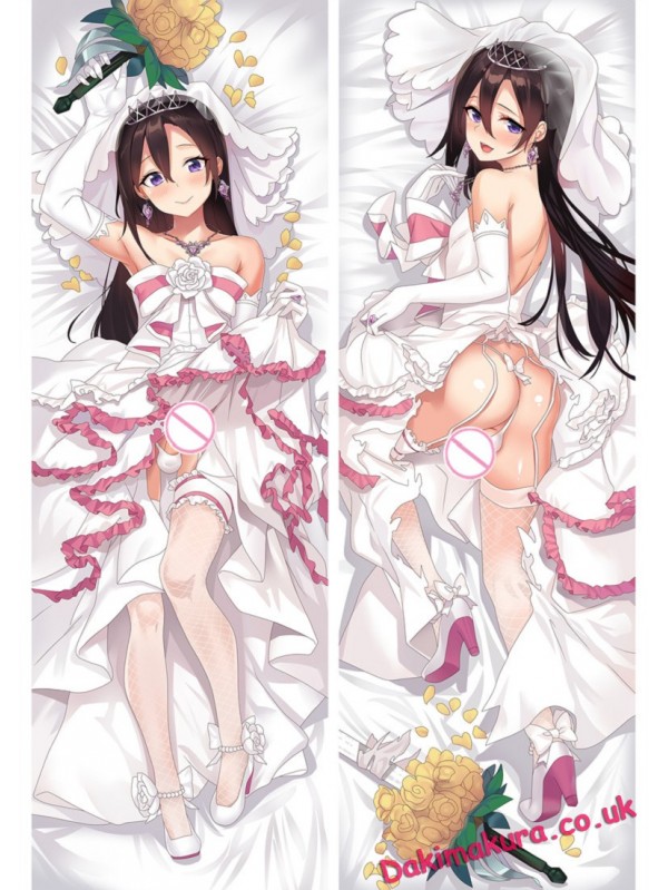 New Sword Art Online Japanese big anime hugging pillow case