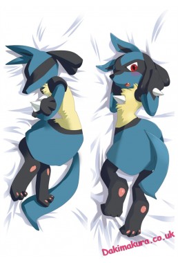 New Pokemon Anime Dakimakura Japanese Hugging Body PillowCase