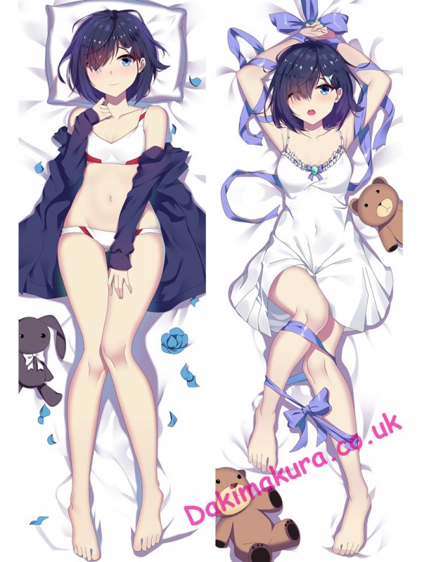 Ichigo - DARLING in the FRANXX Long anime japenese love pillow cover