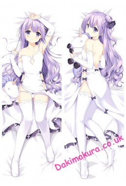 Unicorn - Azur Lane Long anime japenese love pillow cover