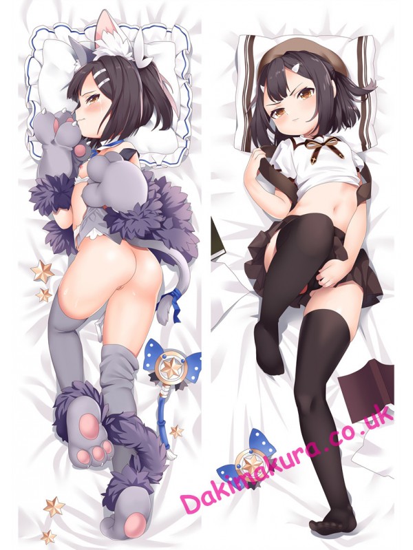 New Fate Anime Dakimakura Japanese Hugging Body PillowCase