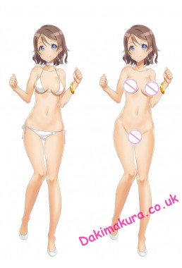 New lovelive Body hug dakimakura girlfriend body pillow cover