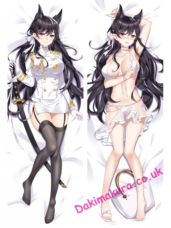 Atago - Azur Lane Anime Dakimakura Japanese Love Body PillowCases