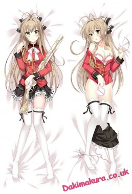 Amagi Brilliant Park Isuzu Sento hug dakimakura pillow case online