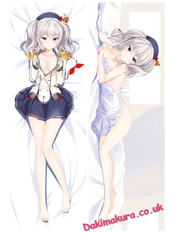 Amatsukaze - Kantai Collection Body hug dakimakura girlfriend body pillow cover