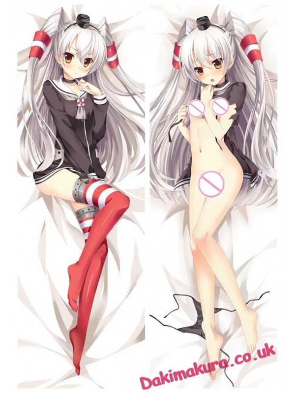 Amatsukaze - Kantai Collection Anime Dakimakura Japanese Hugging Body Pillow Covers