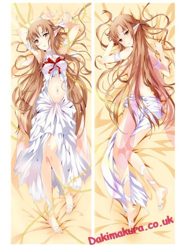 Asuna Yuuki - Sword Art Online Anime Dakimakura Japanese Love Body Pillow Case