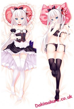 Azur Lane Dakimakura 3d pillow japanese anime pillow case