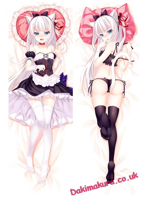 Azur Lane Dakimakura 3d pillow japanese anime pillow case