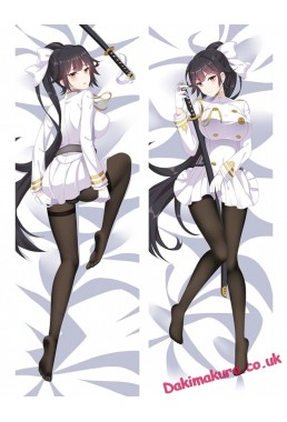 Azur Lane Anime Dakimakura Japanese Love Body PillowCases