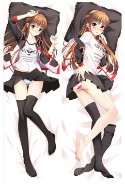 Brange - The king's avatar Japanese hug dakimakura pillow case online