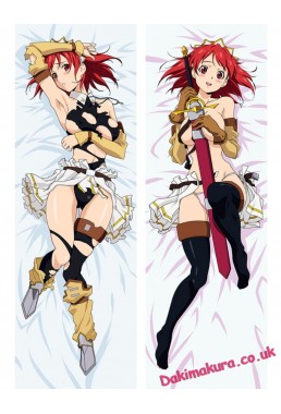 Cecily Campbell - The Sacred Blacksmith Anime Japanese Hug Body PillowCase