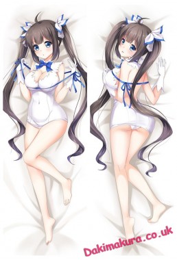 EORIA - Hestia Long anime japenese love pillowcases