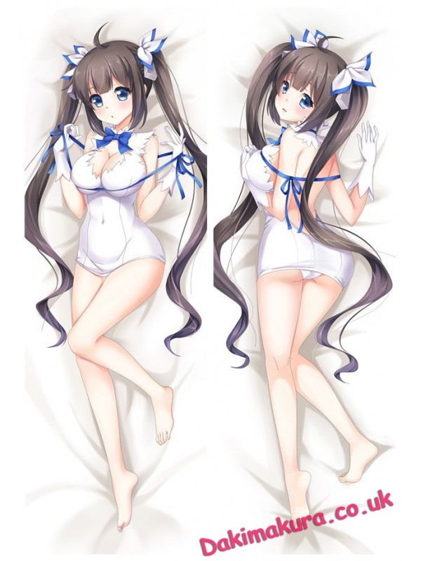 EORIA - Hestia Long anime japenese love pillowcases