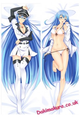 Esdese Dakimakura Japanese Hugging Body Pillow Cover