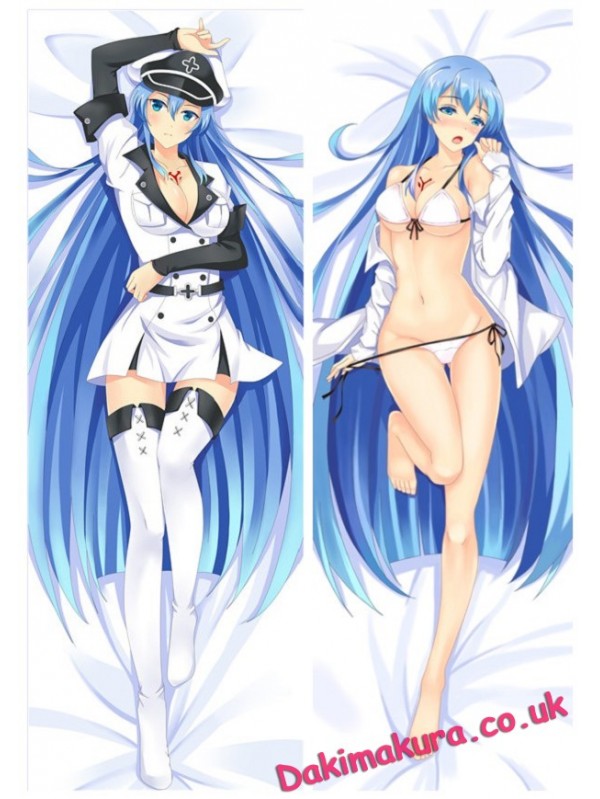 Esdese Dakimakura Japanese Hugging Body Pillow Cover