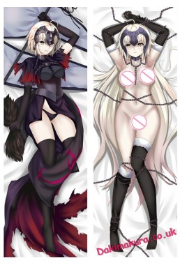 2018 NEW FATE Anime body dakimakura japenese love pillow cover