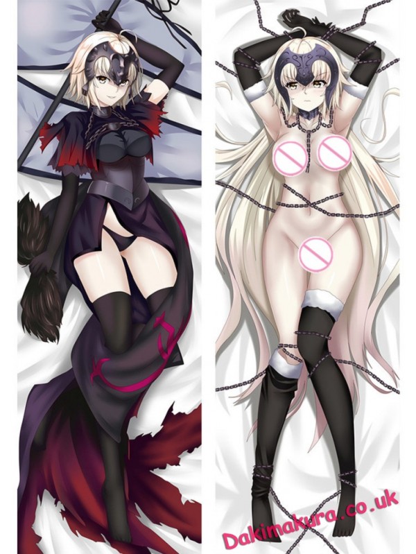 2018 NEW FATE Anime body dakimakura japenese love pillow cover