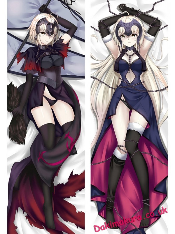 2018 NEW FATE Anime Dakimakura Japanese Hugging Body PillowCases