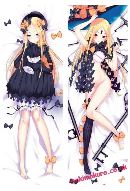 2018 NEW FATE Anime Dakimakura Japanese Hugging Body PillowCase