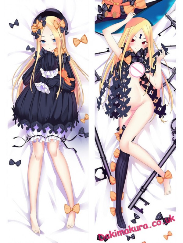 2018 NEW FATE Anime Dakimakura Japanese Hugging Body PillowCase