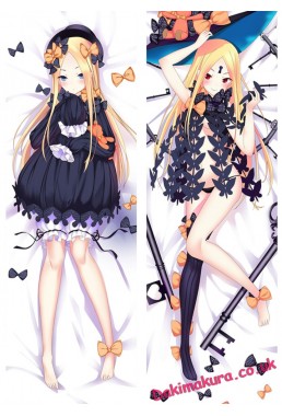 2018 NEW FATE Anime Dakimakura Japanese Hug Body Pillow Case