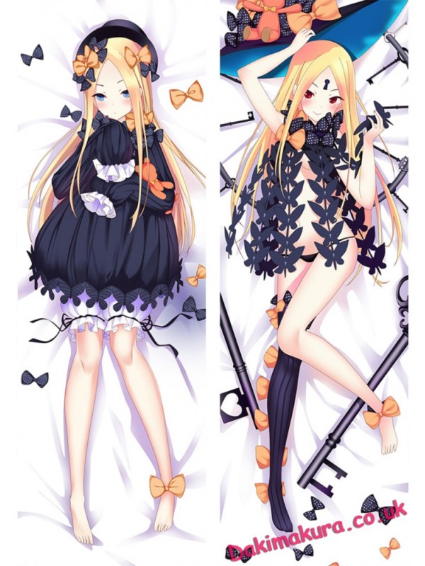 2018 NEW FATE Anime Dakimakura Japanese Hug Body Pillow Case