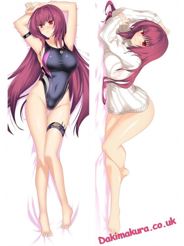 2018 NEW FATE Dakimakura 3d pillow japanese anime pillow case