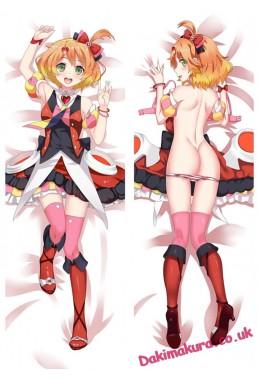 Full body anime waifu japanese anime pillowcases