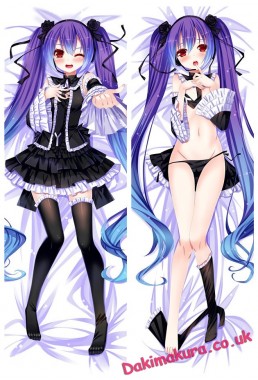 Hatsume Miku - Vocaloid body dakimakura japenese love pillow cover